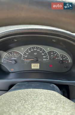 Седан ВАЗ 2170 Priora 2007 в 