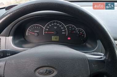 Седан ВАЗ 2170 Priora 2010 в 