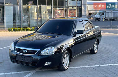 Седан ВАЗ 2170 Priora 2008 в Вінниці