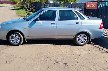 Седан ВАЗ 2170 Priora 2007 в Золотоноші