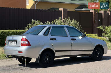 Седан ВАЗ 2170 Priora 2008 в 