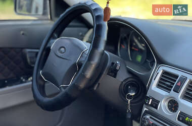 Седан ВАЗ 2170 Priora 2008 в 