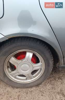 Седан ВАЗ 2170 Priora 2008 в 