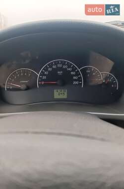 Седан ВАЗ 2170 Priora 2008 в 