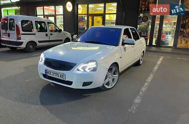 Седан ВАЗ 2170 Priora 2012 в Запоріжжі