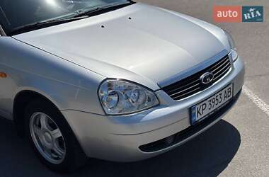 Седан ВАЗ 2170 Priora 2008 в 