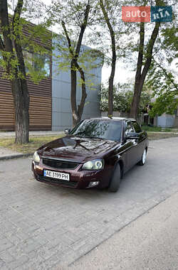 Седан ВАЗ 2170 Priora 2008 в 