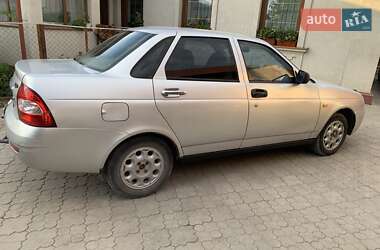 Седан ВАЗ 2170 Priora 2008 в 
