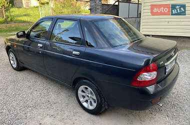 Седан ВАЗ 2170 Priora 2008 в 