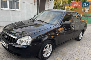 Седан ВАЗ 2170 Priora 2008 в Врадіївці