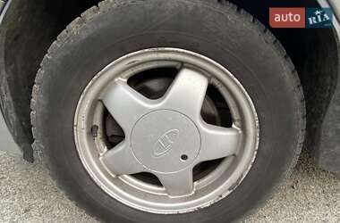 Седан ВАЗ 2170 Priora 2007 в 