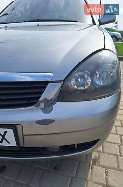 Седан ВАЗ 2170 Priora 2008 в 