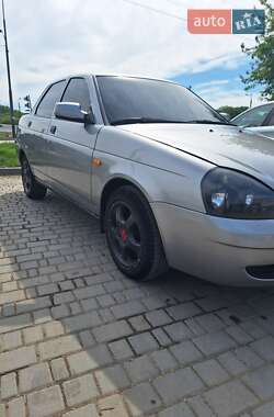 Седан ВАЗ 2170 Priora 2008 в 