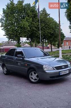 Седан ВАЗ 2170 Priora 2011 в Глухові