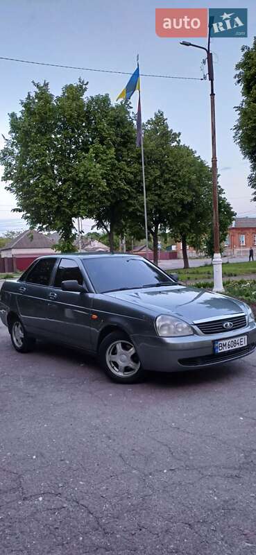 ВАЗ / Lada 2170 Priora 2011