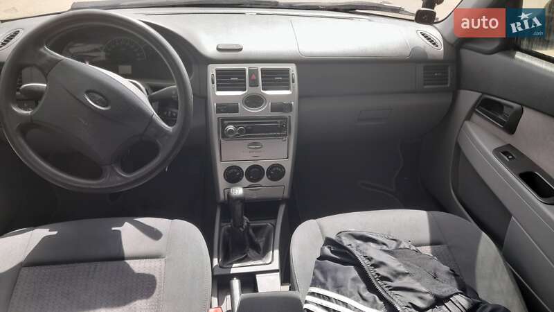 Седан ВАЗ / Lada 2170 Priora 2007 в Умані