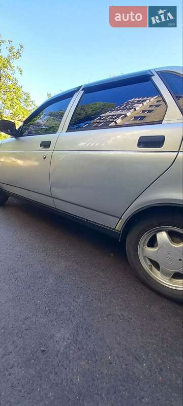 Седан ВАЗ / Lada 2170 Priora 2007 в Николаеве