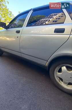 Седан ВАЗ 2170 Priora 2007 в 