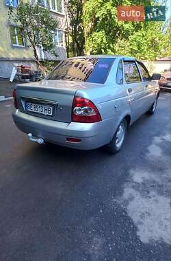 Седан ВАЗ 2170 Priora 2007 в 