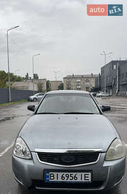 Седан ВАЗ 2170 Priora 2008 в 