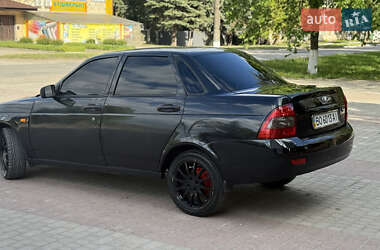 Седан ВАЗ 2170 Priora 2007 в 