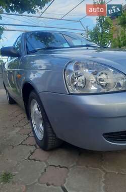 Седан ВАЗ 2170 Priora 2009 в 