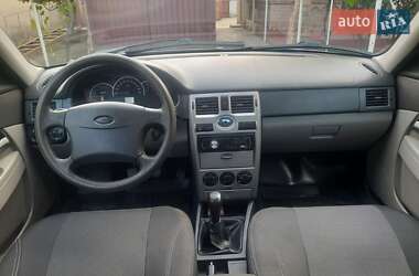 Седан ВАЗ 2170 Priora 2009 в 
