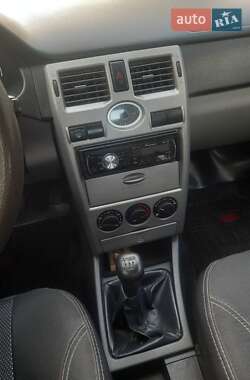 Седан ВАЗ 2170 Priora 2009 в 