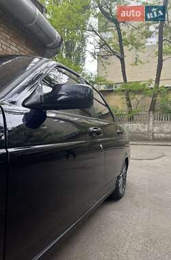 Седан ВАЗ 2170 Priora 2008 в 