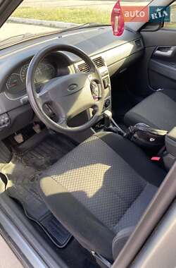Седан ВАЗ 2170 Priora 2011 в 