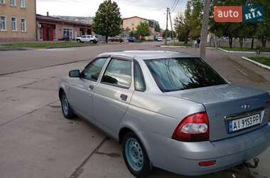 Седан ВАЗ 2170 Priora 2009 в 