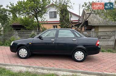 Седан ВАЗ 2170 Priora 2007 в 