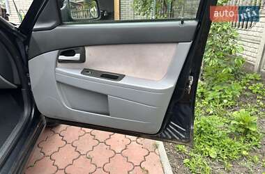 Седан ВАЗ 2170 Priora 2007 в 