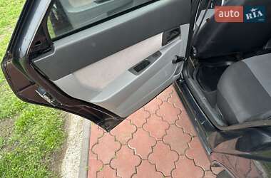 Седан ВАЗ 2170 Priora 2007 в 
