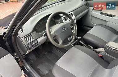 Седан ВАЗ 2170 Priora 2007 в 