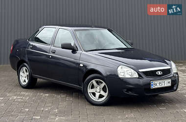 Седан ВАЗ 2170 Priora 2008 в 