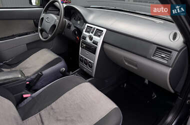 Седан ВАЗ 2170 Priora 2008 в 