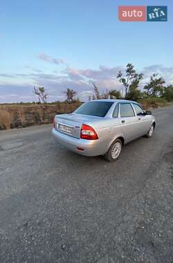 Седан ВАЗ 2170 Priora 2008 в 