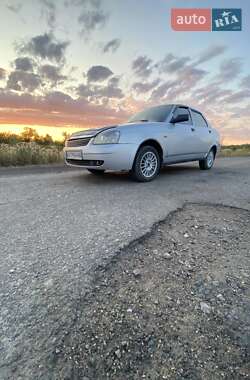 Седан ВАЗ 2170 Priora 2008 в 