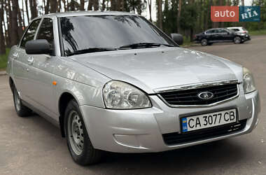 Седан ВАЗ 2170 Priora 2012 в Черкассах