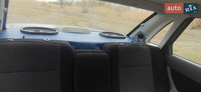 Седан ВАЗ / Lada 2170 Priora 2011 в Павлограде