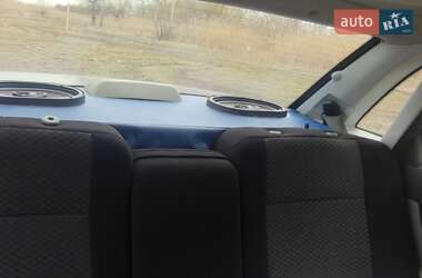 Седан ВАЗ 2170 Priora 2011 в 