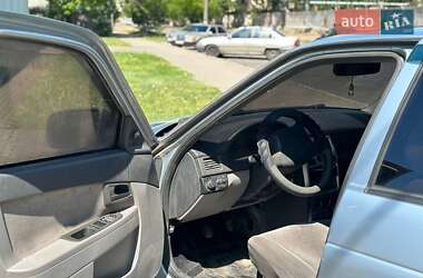 Седан ВАЗ 2170 Priora 2007 в 