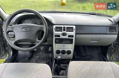 Седан ВАЗ 2170 Priora 2008 в 