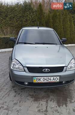 Седан ВАЗ 2170 Priora 2008 в 