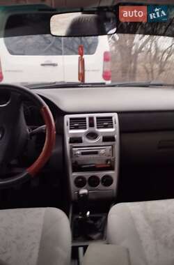 Седан ВАЗ 2170 Priora 2008 в 