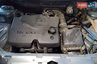 Седан ВАЗ 2170 Priora 2008 в 