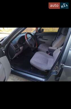 Седан ВАЗ 2170 Priora 2008 в 