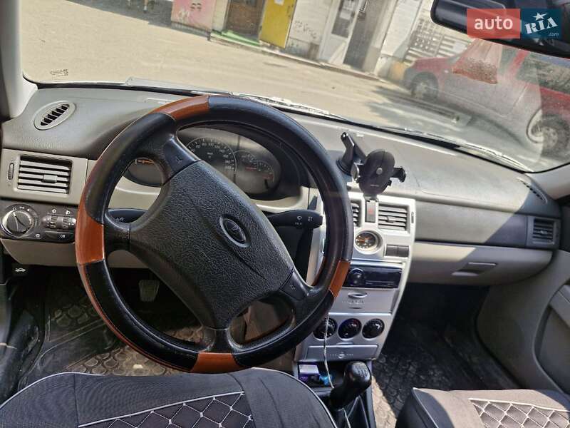 Седан ВАЗ / Lada 2170 Priora 2008 в Прилуках
