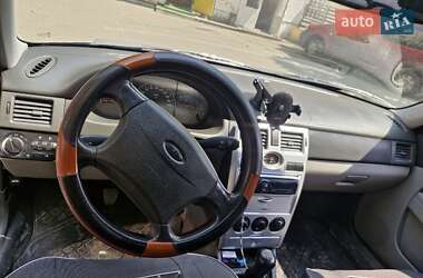 Седан ВАЗ 2170 Priora 2008 в 